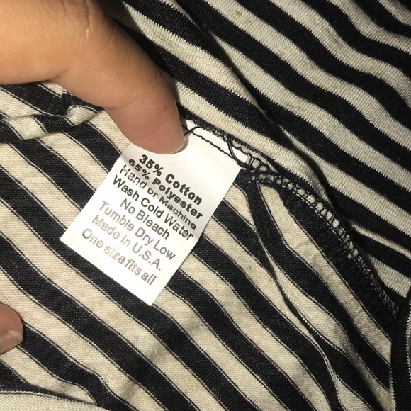 Long skirt - Picture 2 of 2